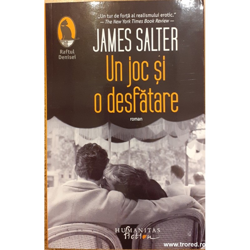 Un joc si o desfatare