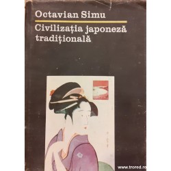 Civilizatia japoneza...