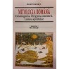 Mitologia romana Cosmogonia. Originea omenirii. Lumea spiritelor