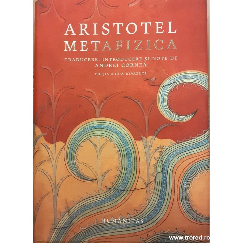 Metafizica Metafizica