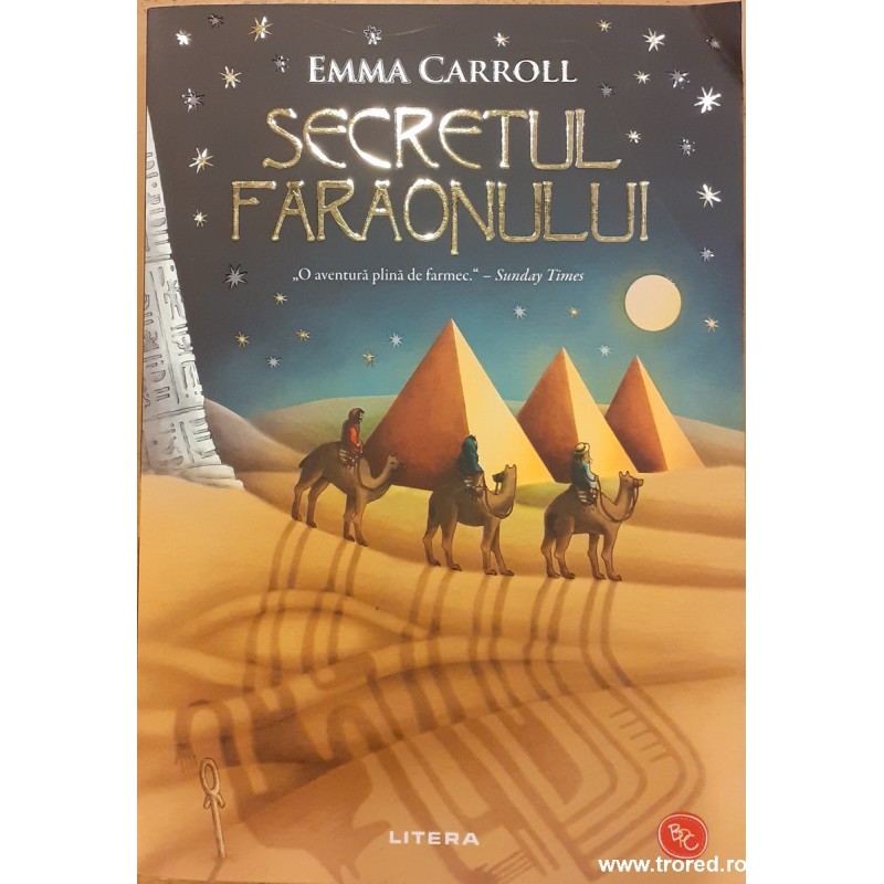 Secretul faraonului