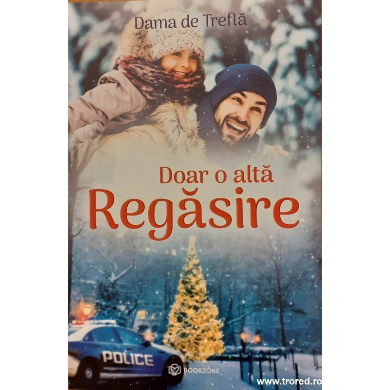 Doar o alta regasire
