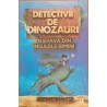 Detectivii de dinozauri in epava din Insulele Bimini. A doua carte