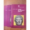 Figuri de imparati romani 3 volume
