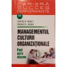 Managementul culturii organizationale Pasi spre succes