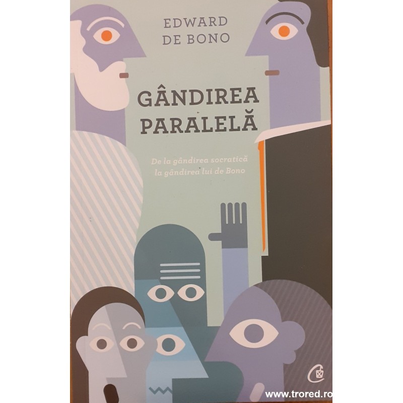 Gandirea paralela