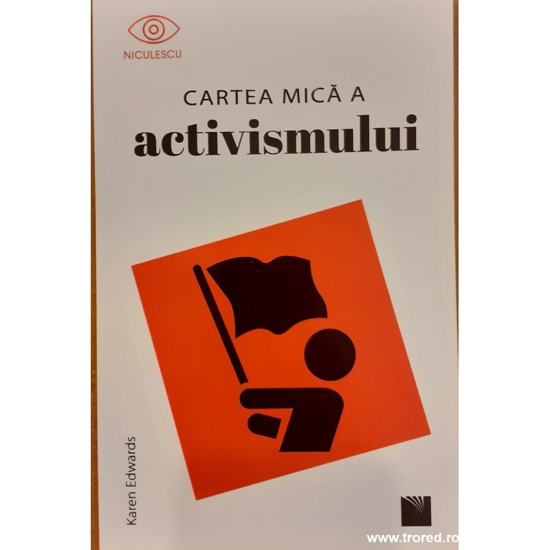 Cartea mica a activismului