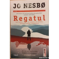 Regatul Jo Nesbo