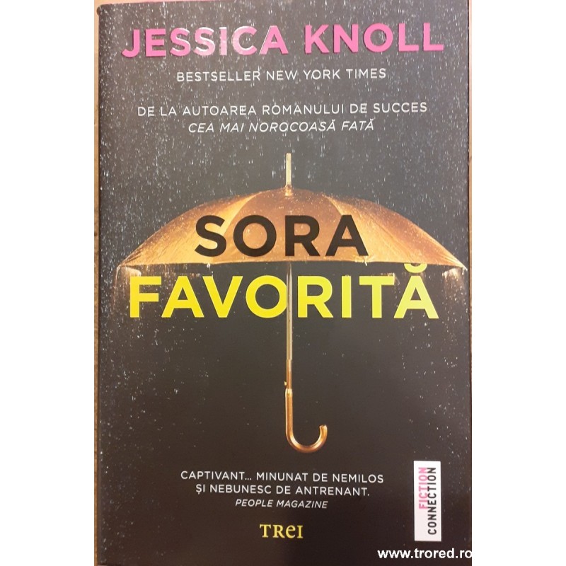 Sora favorita