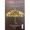 Sora favorita