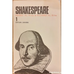 Shakespeare Opere complete...