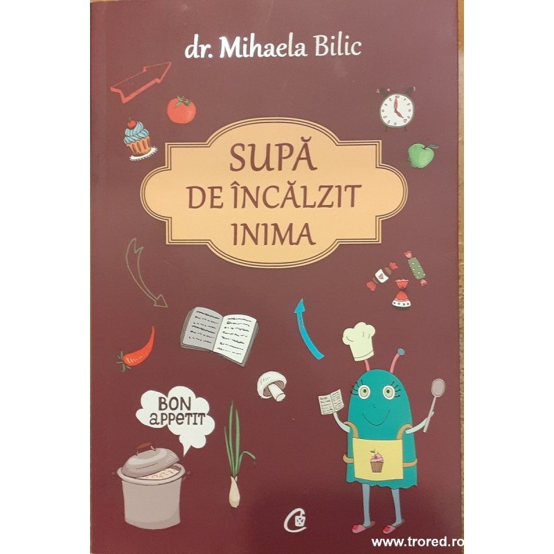 Supa de incalzit inima