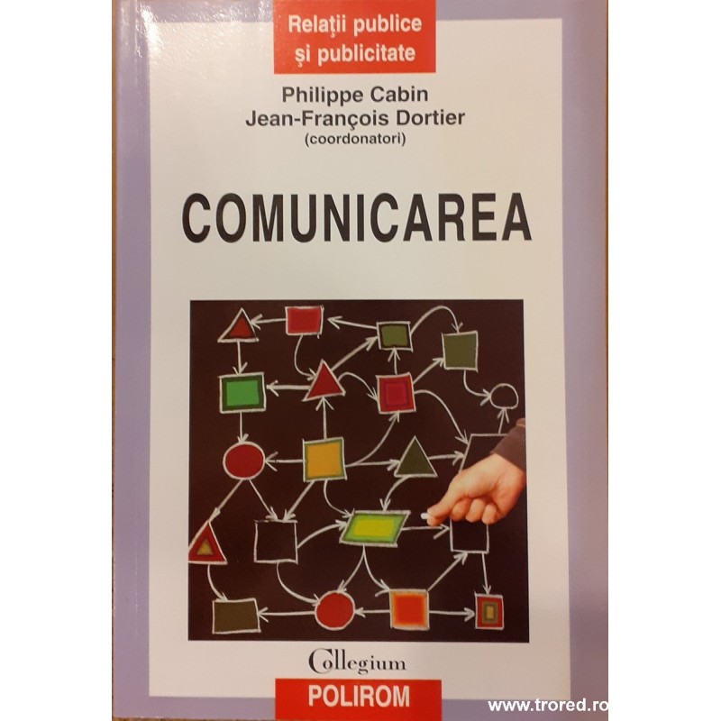 Comunicarea
