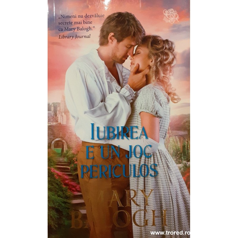 Iubirea e un joc periculos
