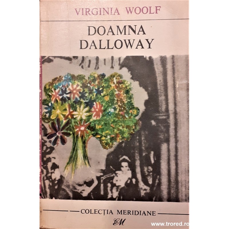 Doamna Dalloway