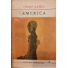 America Franz kafka