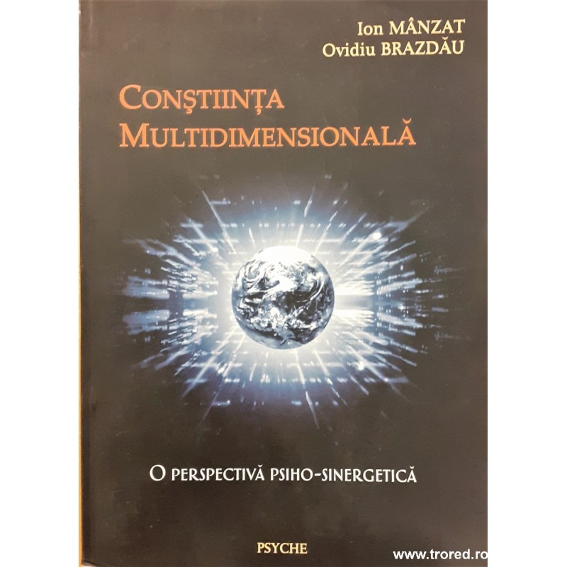 Constiinta multidimensionala