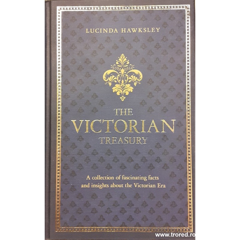 The victorian treasury
