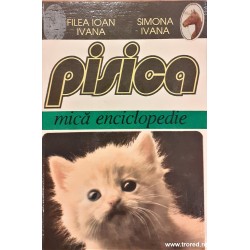 Pisica Mica enciclopedie