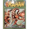 Rahan 7 Insula tribului pierdut