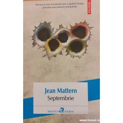 Septembrie Jean Mattern