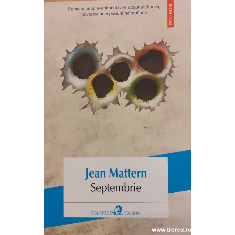 Septembrie Jean Mattern