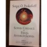 Sophia Cereasca si Fiinta Anthroposophia