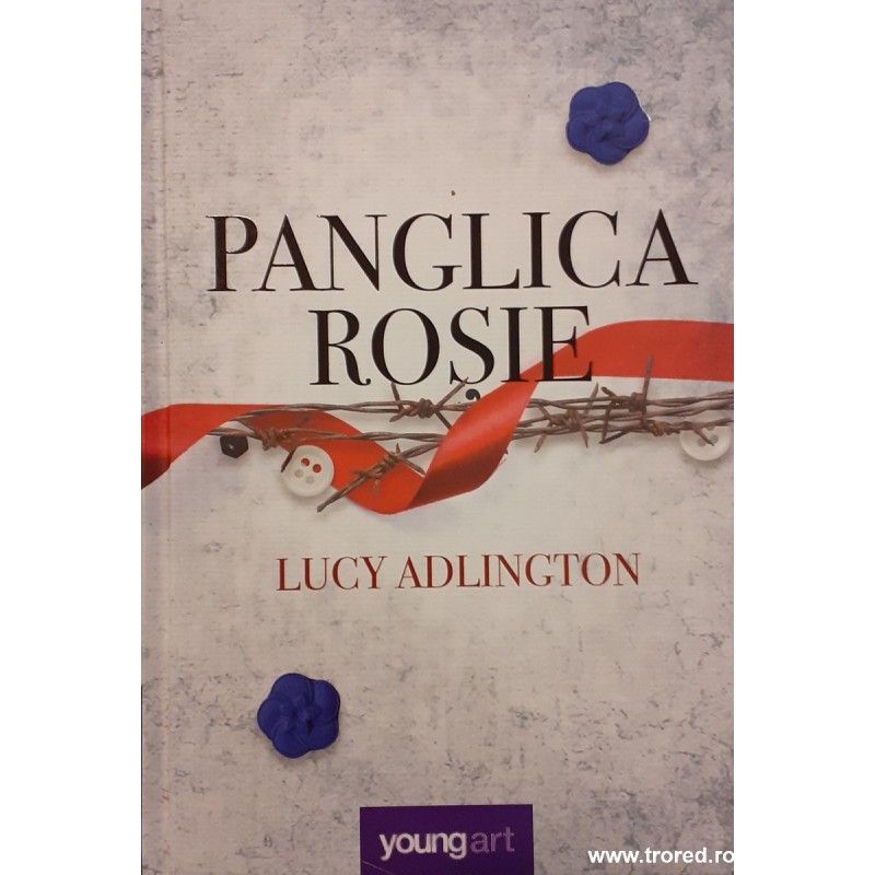 Panglica rosie