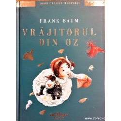 Vrajitorul din Oz