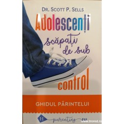 Adolescenti scapati de sub control