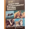 Despre viata si comportamentul animalelor domestice