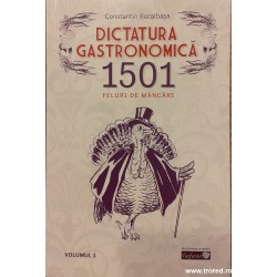 Dictatura gastronomica 1501...