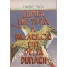 Lumea nestiuta a pasarilor din Delta Dunarii