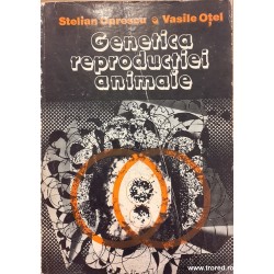 Genetica reproductiei animale