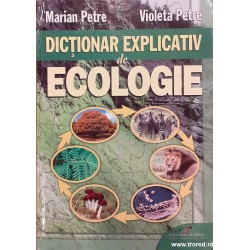 Dictionar explicativ de...