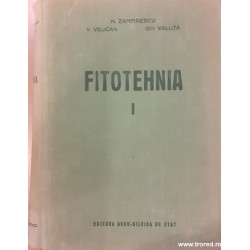 Fitotehnia vol.1