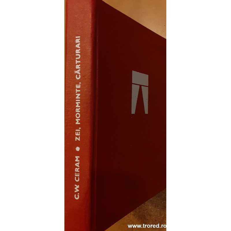 Zei, morminte, carturari