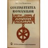 Continuitatea romanilor