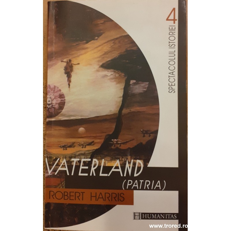 Vaterland (Patria)