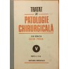 Tratat de patologie chirurgicala vol. V partea a III-a Patologie chirurgicala toracica