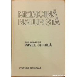 Medicina naturista