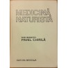 Medicina naturista