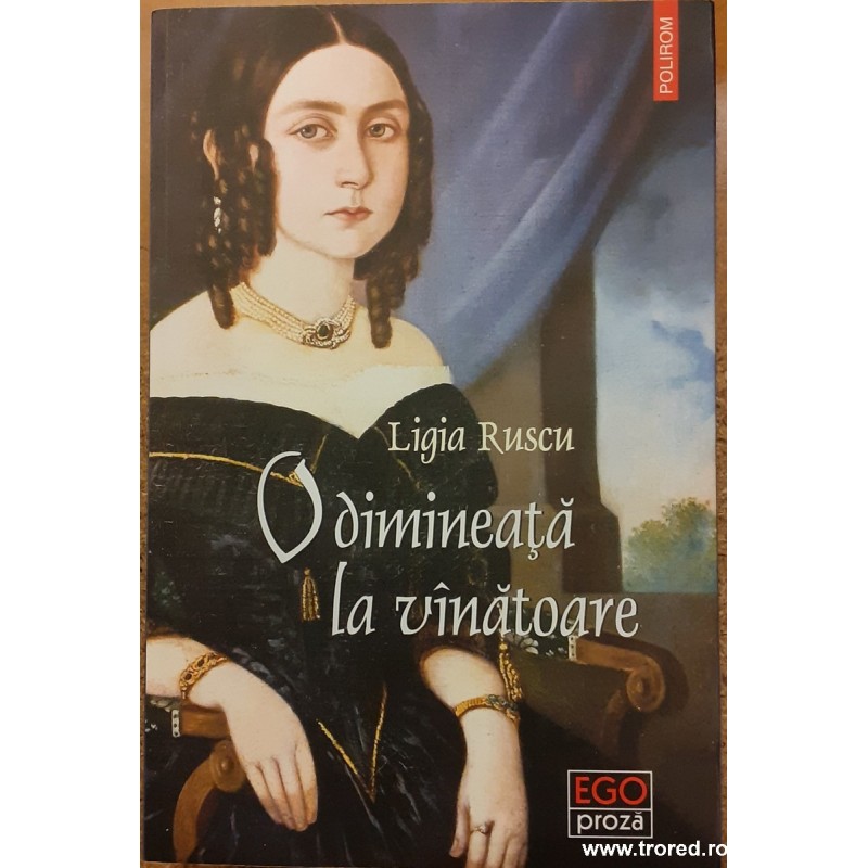 O dimineata la vanatoare