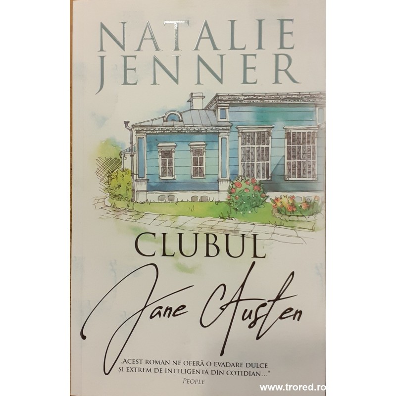 Clubul Jane Austen
