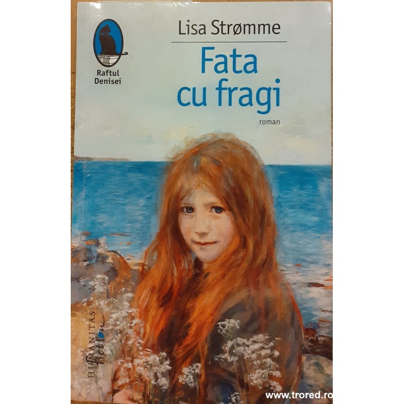 Fata cu fragi Fata cu fragi