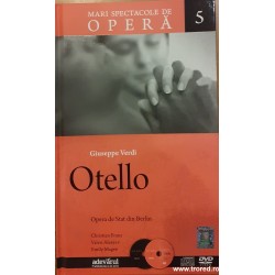 Otello  Colectia Mari...