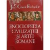 Enciclopedia civilizatiei si artei romane