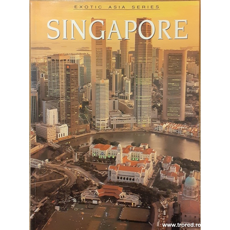 Singapore Exotic Asia Series