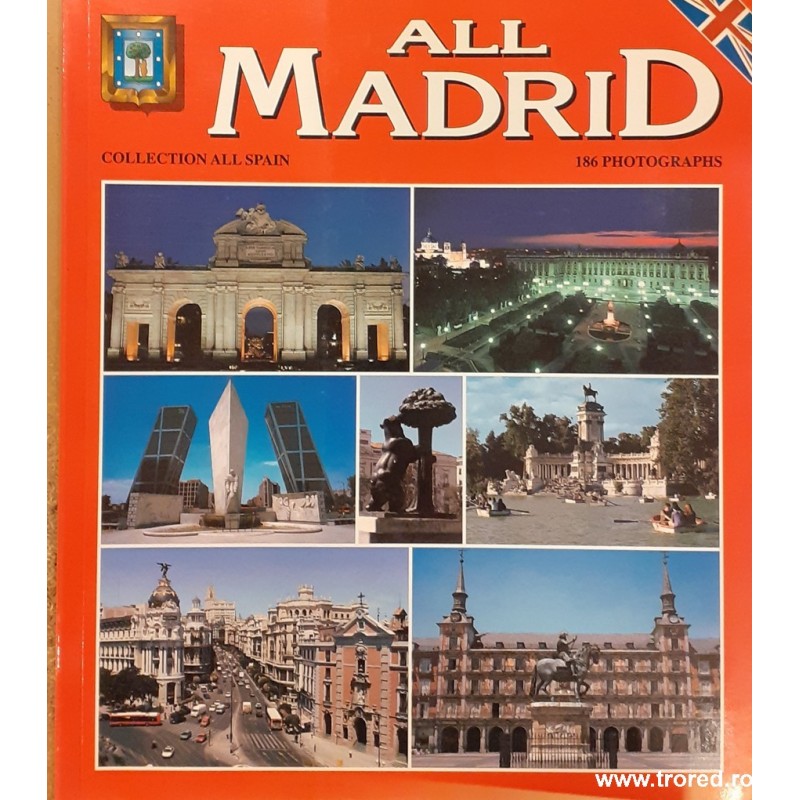 All Madrid 186 photographs