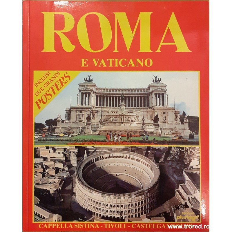 Roma e Vaticano